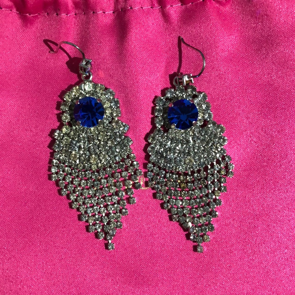 Juicy Couture Earrings